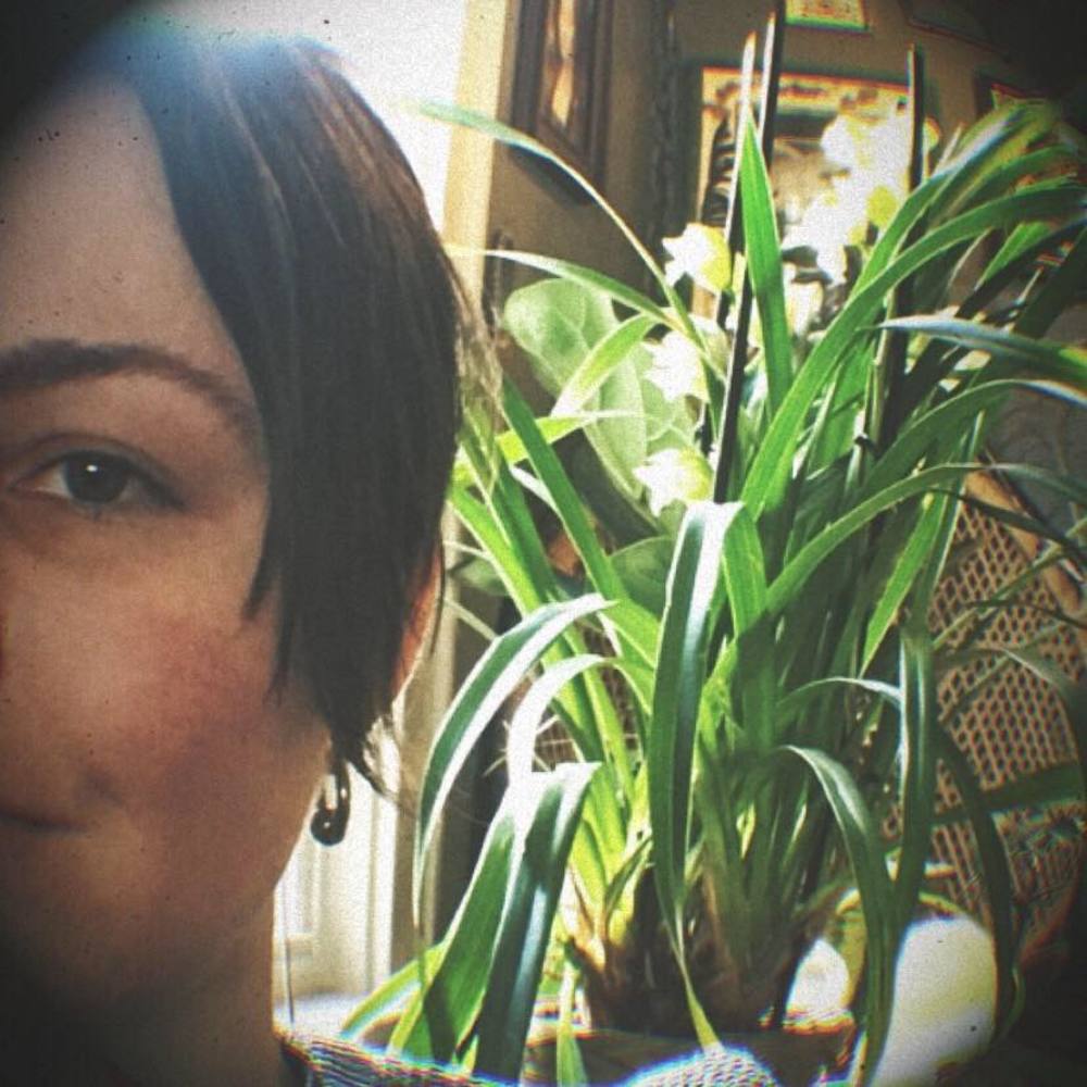 Meet your Posher, Dawn